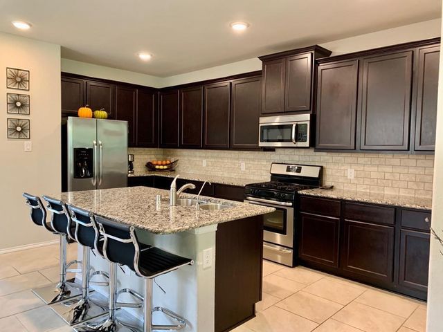 24207 Oakdale Hills Court, Spring, TX 77389