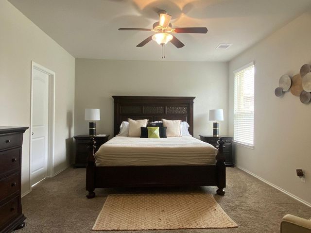 24207 Oakdale Hills Court, Spring, TX 77389