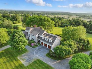 323 Upper Old Town Trail, Charlotte, VT 05445