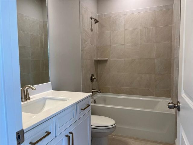 431 Lincoln Street, Woodstock, GA 30188