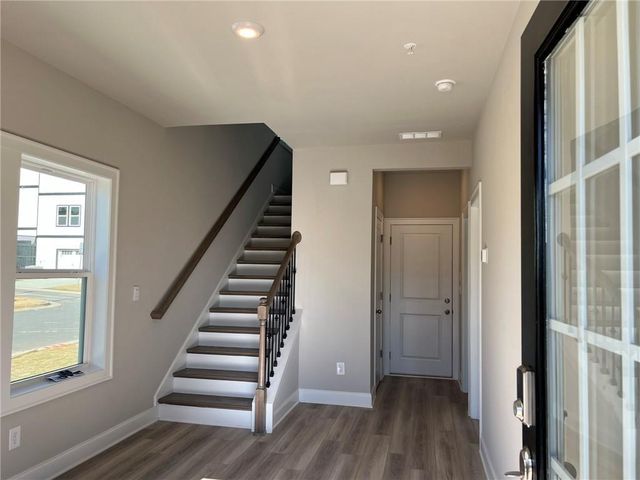 431 Lincoln Street, Woodstock, GA 30188