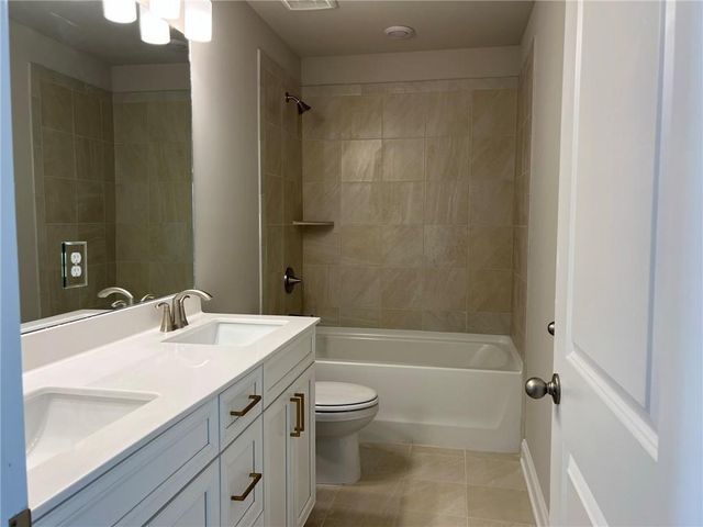 431 Lincoln Street, Woodstock, GA 30188