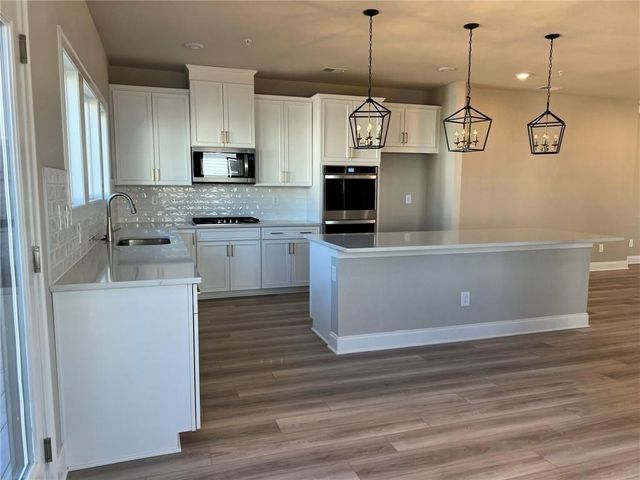 431 Lincoln Street, Woodstock, GA 30188