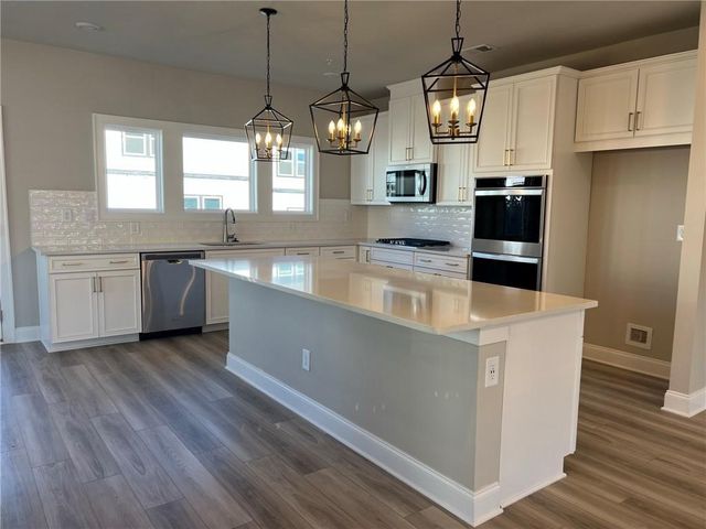 431 Lincoln Street, Woodstock, GA 30188