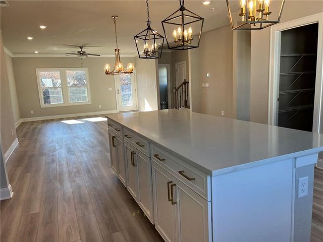 431 Lincoln Street, Woodstock, GA 30188