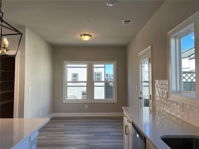 431 Lincoln Street, Woodstock, GA 30188