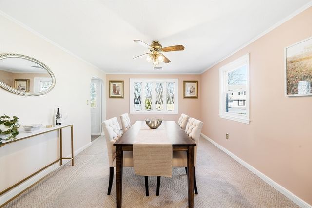 22 Longwood Ave, Woburn, MA 01801