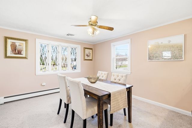 22 Longwood Ave, Woburn, MA 01801