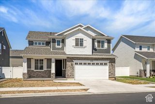 3278 S BOOTS WAY, Syracuse, UT 84075