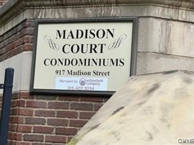 917 Madison Street 112, Syracuse, NY 13210