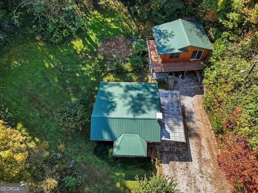 138 Taylors Chapel Road, Rabun Gap, GA 30568 — photo 4