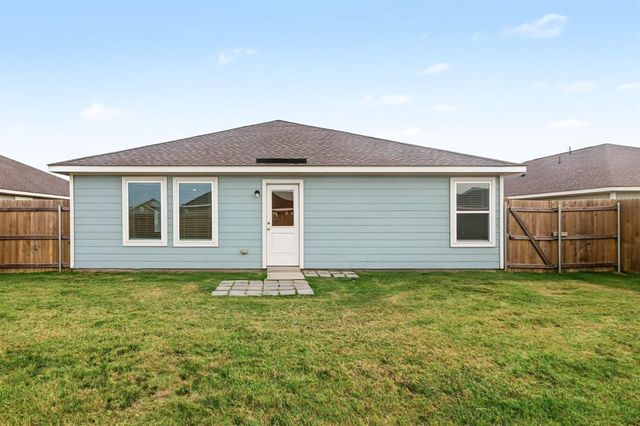 10924 SW 22nd Street, Yukon, OK 73099