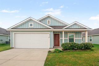 10924 SW 22nd Street, Yukon, OK 73099