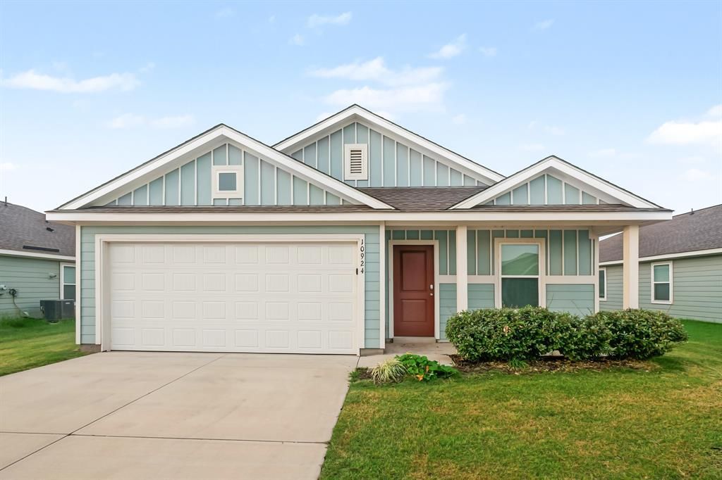 10924 SW 22nd Street, Yukon, OK 73099