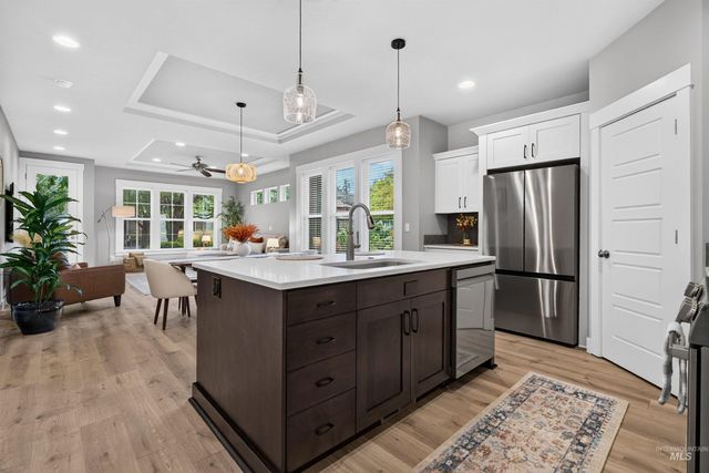 2639 E Ragusa Lane, Meridian, ID 83642