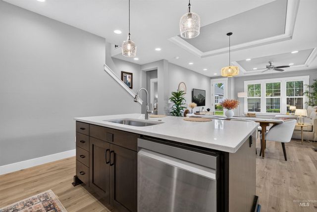 2639 E Ragusa Lane, Meridian, ID 83642