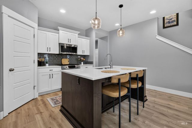 2639 E Ragusa Lane, Meridian, ID 83642