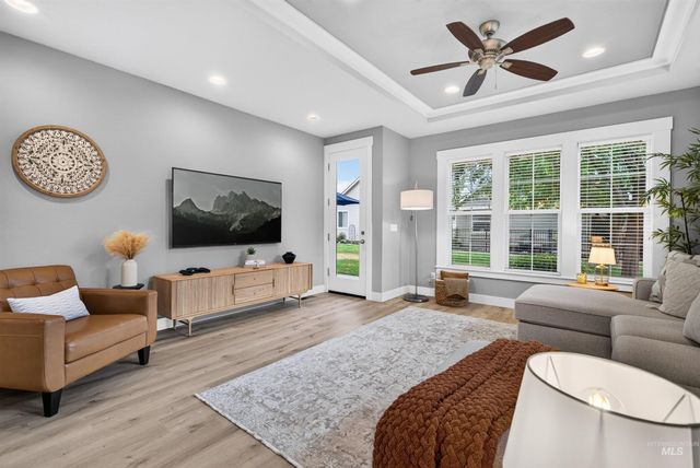 2639 E Ragusa Lane, Meridian, ID 83642