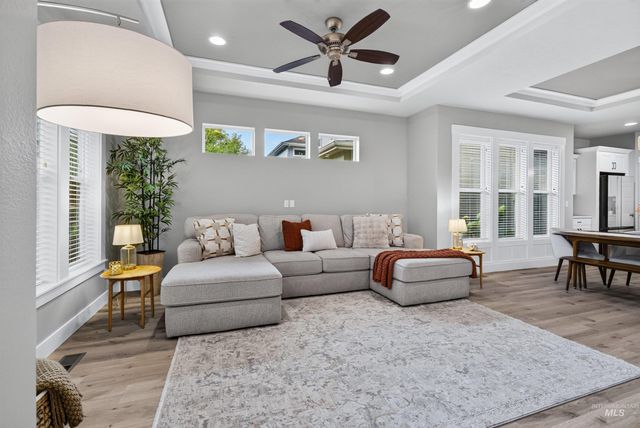 2639 E Ragusa Lane, Meridian, ID 83642