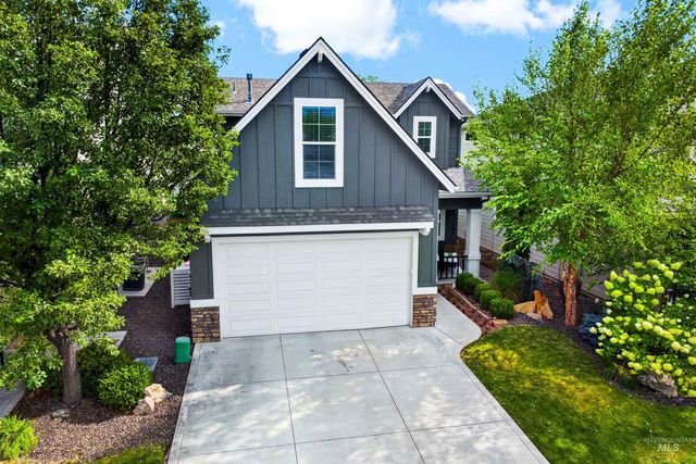 2639 E Ragusa Lane, Meridian, ID 83642
