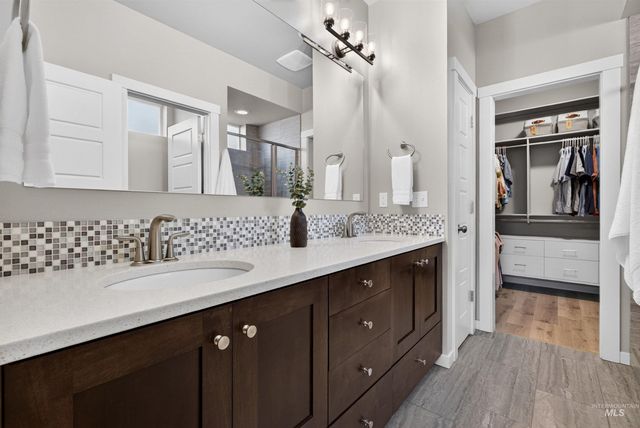 2639 E Ragusa Lane, Meridian, ID 83642