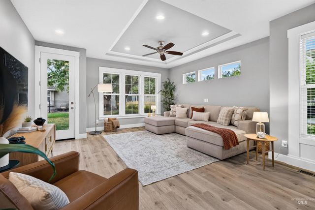 2639 E Ragusa Lane, Meridian, ID 83642