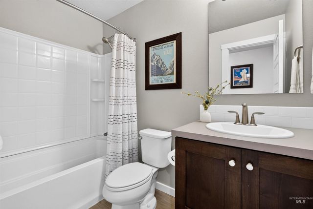 2639 E Ragusa Lane, Meridian, ID 83642