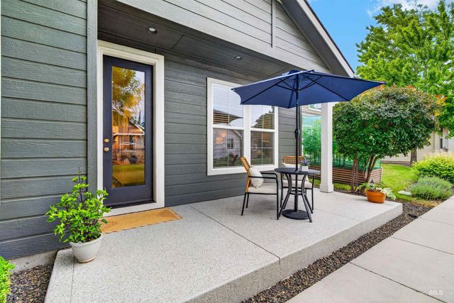 2639 E Ragusa Lane, Meridian, ID 83642