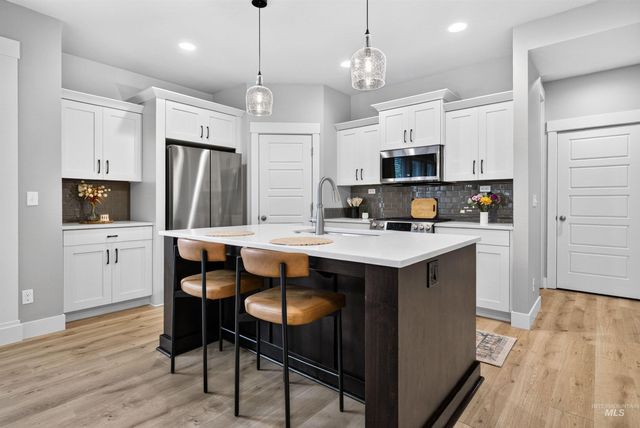 2639 E Ragusa Lane, Meridian, ID 83642