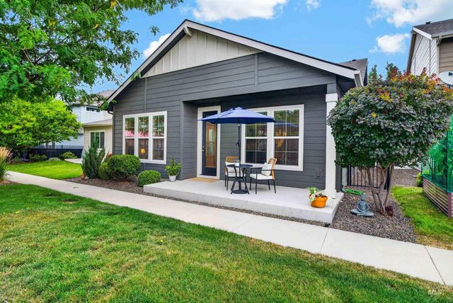 2639 E Ragusa Lane, Meridian, ID 83642