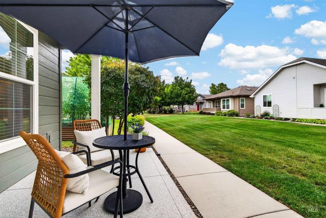2639 E Ragusa Lane, Meridian, ID 83642