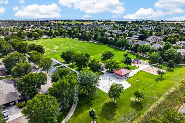 2639 E Ragusa Lane, Meridian, ID 83642