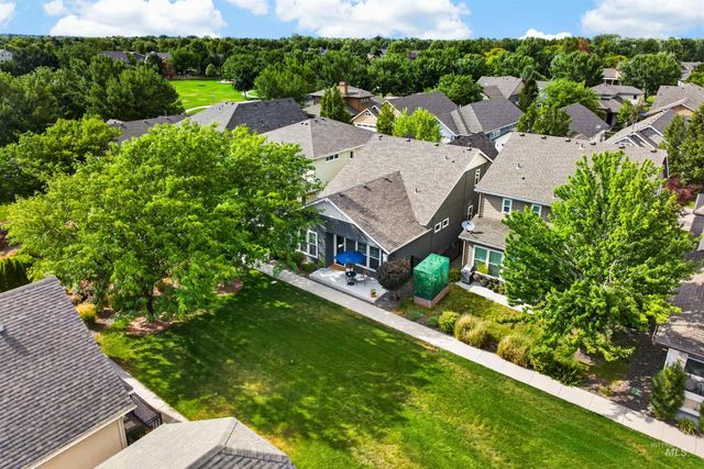2639 E Ragusa Lane, Meridian, ID 83642