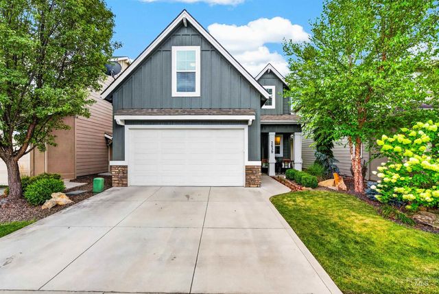 2639 E Ragusa Lane, Meridian, ID 83642