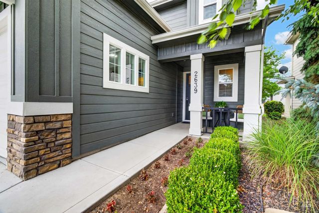 2639 E Ragusa Lane, Meridian, ID 83642