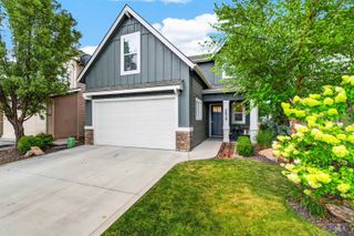 2639 E Ragusa Lane, Meridian, ID 83642