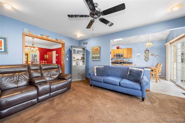 200 N York Street, Dearborn, MI 48128