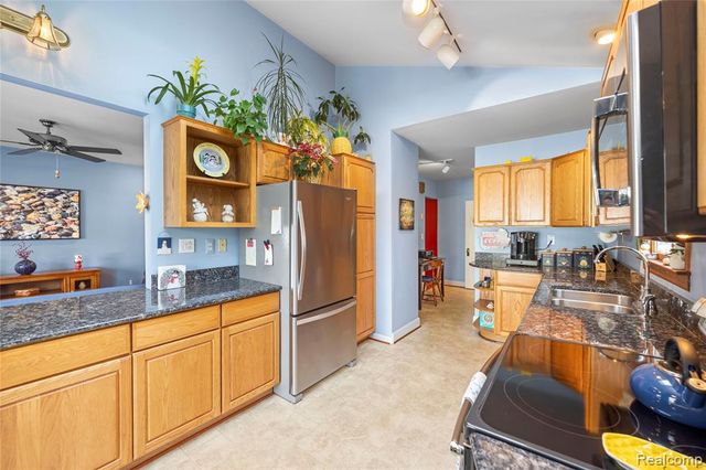 200 N York Street, Dearborn, MI 48128