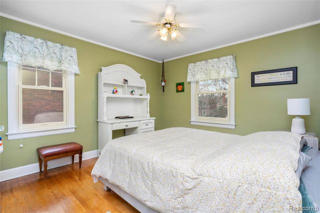 200 N York Street, Dearborn, MI 48128