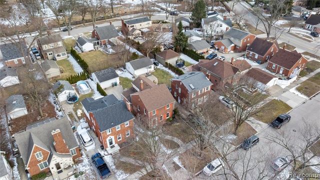 200 N York Street, Dearborn, MI 48128