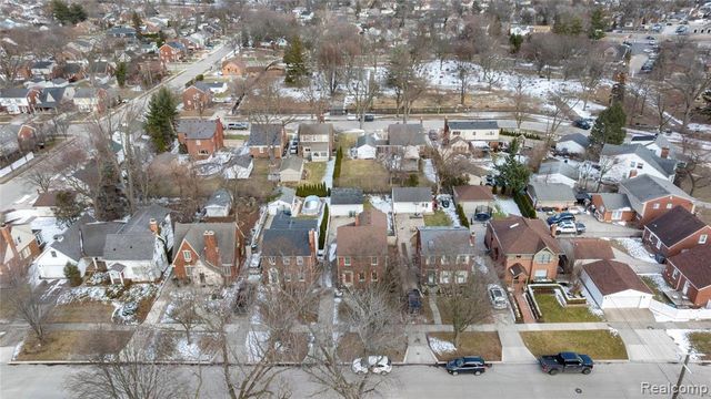 200 N York Street, Dearborn, MI 48128