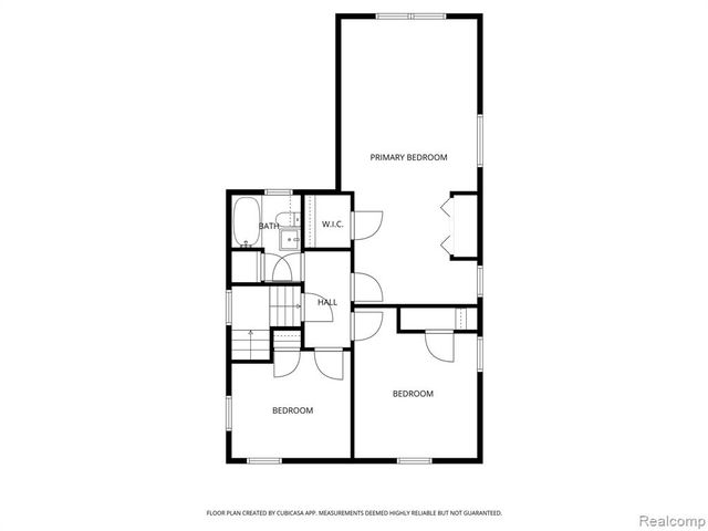 200 N York Street, Dearborn, MI 48128