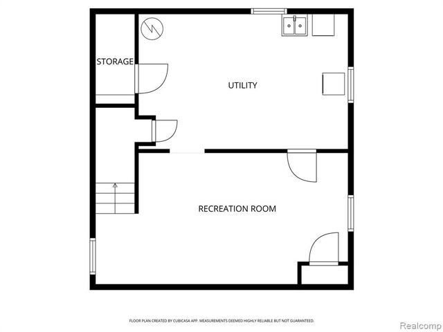 200 N York Street, Dearborn, MI 48128