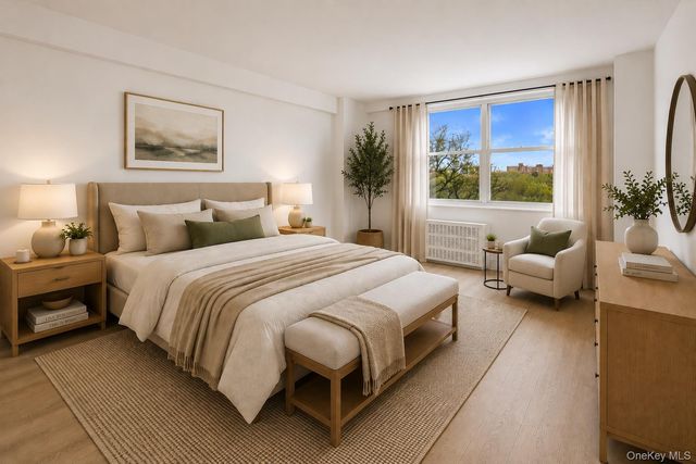 880 Boynton Avenue 10H, Bronx, NY 10473