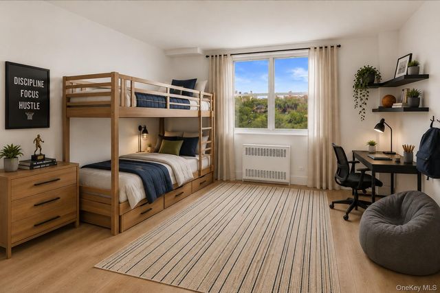 880 Boynton Avenue 10H, Bronx, NY 10473