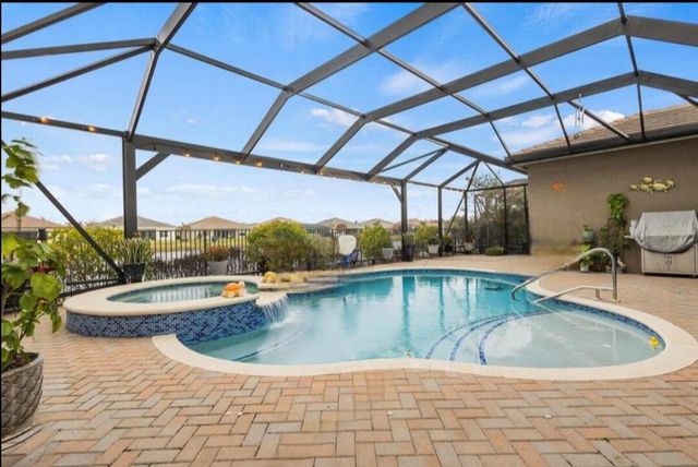 11998 SW Laguna Bay Parkway, Port St. Lucie, Port St Lucie, FL 34987