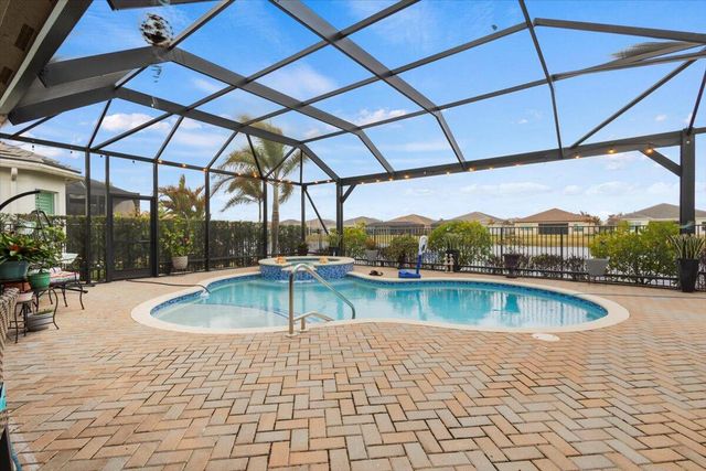 11998 SW Laguna Bay Parkway, Port St. Lucie, Port St Lucie, FL 34987