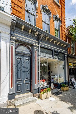 305 N QUEEN ST, Lancaster, PA 17603