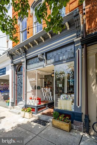 305 N QUEEN ST, Lancaster, PA 17603