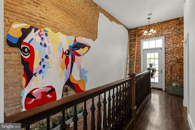 305 N QUEEN ST, Lancaster, PA 17603